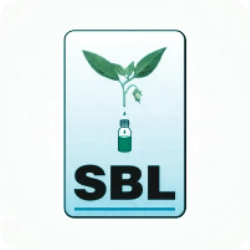 SBL Homeopathy Brand